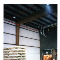 Green Mt Coffee Roasters - 1997