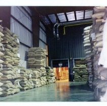 Green Mt Coffee Roasters - 1997