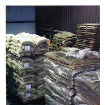 Green Mt Coffee Roasters - 1997