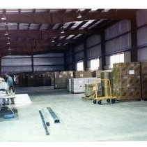 Green Mt Coffee Roasters - 1997