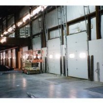 Green Mt Coffee Roasters - 1997