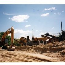 Green Mt Coffee Roasters - 1997