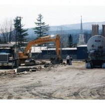 Green Mt Coffee Roasters - 1997