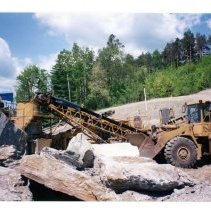 Green Mt Coffee Roasters - 1997