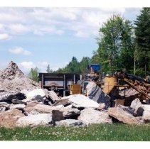 Green Mt Coffee Roasters - 1997