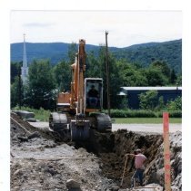 Green Mt Coffee Roasters - 1997