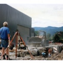 Green Mt Coffee Roasters - 1997