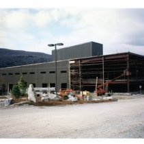 Green Mt Coffee Roasters - 1997