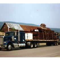 Green Mt Coffee Roasters - 1997