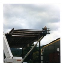 Green Mt Coffee Roasters - 1997