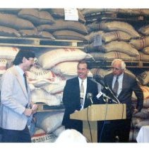 Green Mt Coffee Roasters - 1997