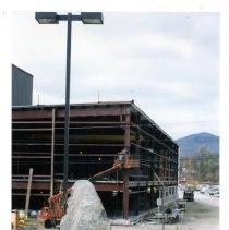 Green Mt Coffee Roasters - 1997