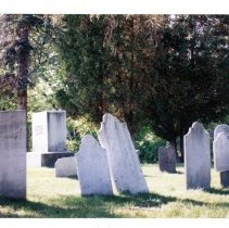 Hope Cemetery, Main Street, Waterbury, VT