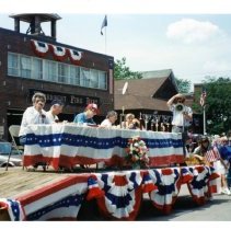 July Parade - 1995