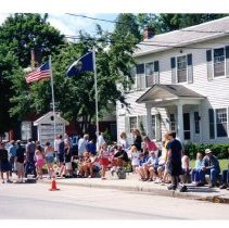 July Parade -  2004