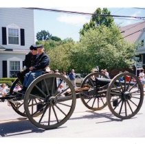 July Parade -  2004