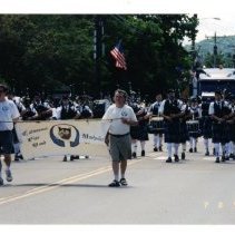 July Parade -  2004