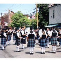July Parade -  2004