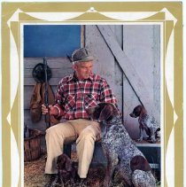 Lloyd Grout Calendar