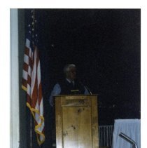 Town Meeting - 2003