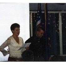 Village Fire Department - Judy Billings Dinner