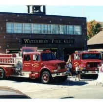 Village Fire Dept - 1997 - Open House