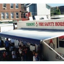 Village Fire Dept - 1997 - Open House