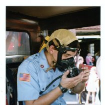 Village Fire Dept - 1997 - Open House