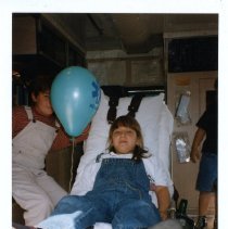 Village Fire Dept - 1997 - Open House