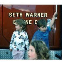 Village Fire Dept - 1997 - Open House