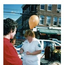 Village Fire Dept - 1997 - Open House