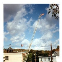 Village Fire Dept - 1997 - Open House