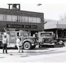 Village Fire Dept - 1997 - Open House