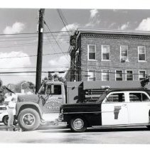 Village Fire Dept - 1997 - Open House