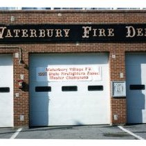 Village Fire Dept - 1997 - Open House