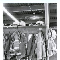 Village Fire Dept - 1997 - Open House