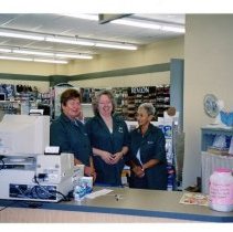 Vincent's Drug & Variety - 2005
