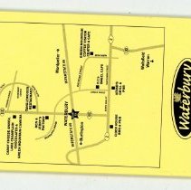Waterbury Coupon Book