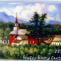 Waterbury Center 1870