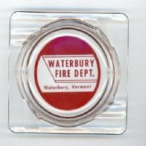 WFD Ashtray