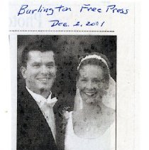 Steele Family - Edward & Karen