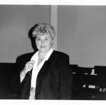 Steele Family - Edward & Karen