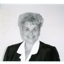 Steele Family - Edward & Karen