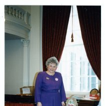 Steele Family - Edward & Karen