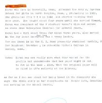 Steele Family - Edward & Karen