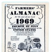 Steele Family - Edward & Karen