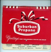 Steele Family - Edward & Karen