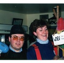 Winter Croquet - 1998