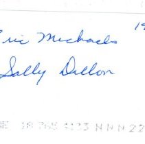 Winter Croquet - 1998