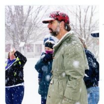 Winter Croquet - 1998